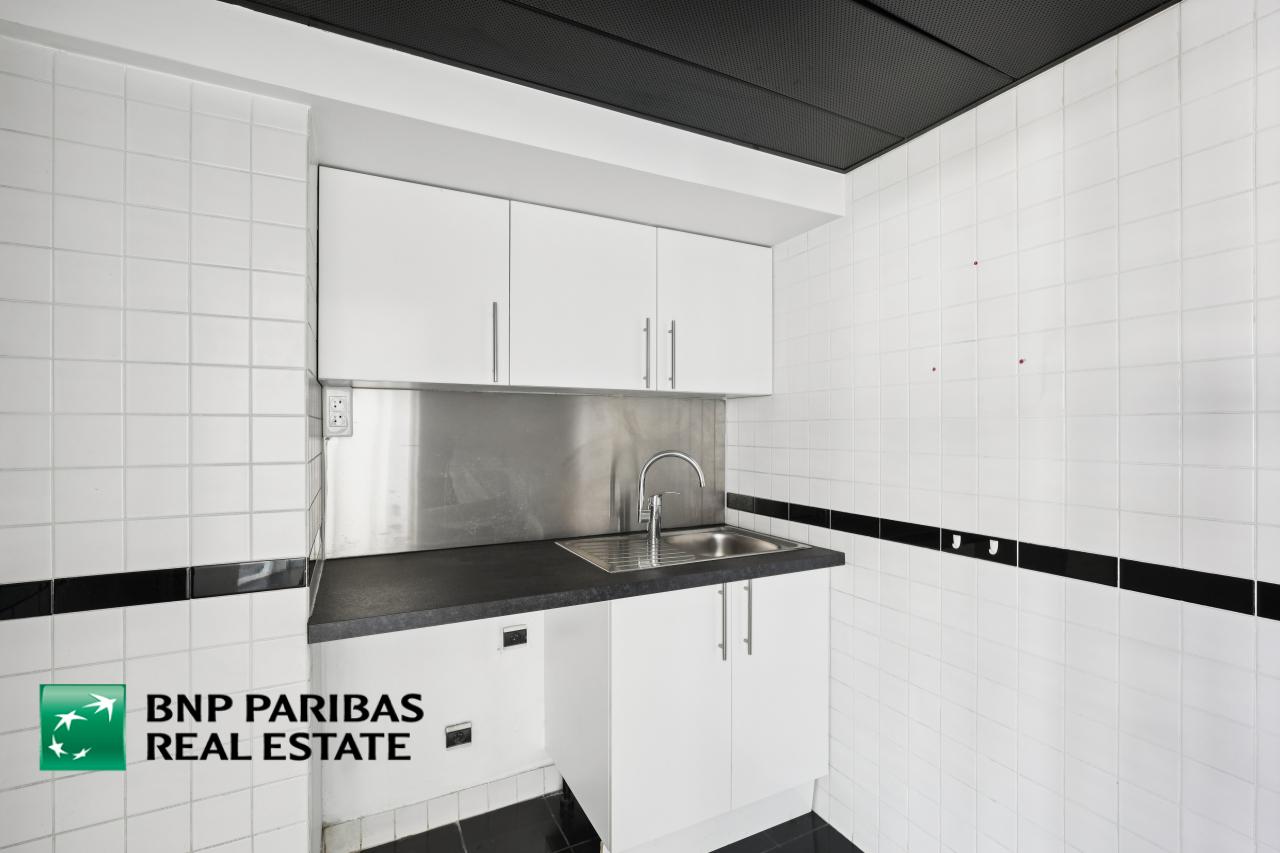 Bureau Levallois-Perret 1024m² Location bureau Levallois-Perret Hauts-de-Seine OLBUR2100089 11